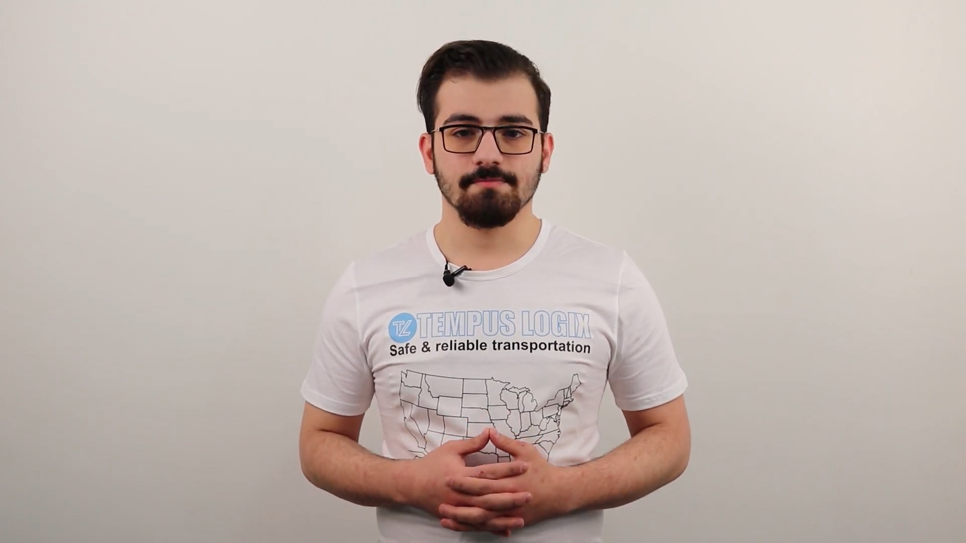 Tempus Logix Auto transport, how it works (818) 665-2090