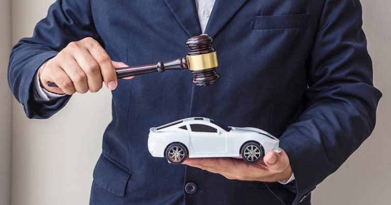 What You Need to Know About Car Auction Shipping