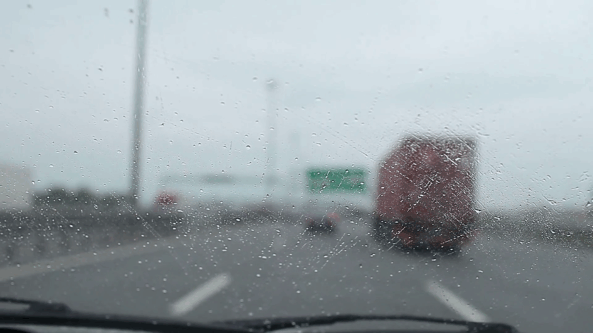 The U.S. States with the Most Climate Changes. How They Impact the Vehicle Shipping