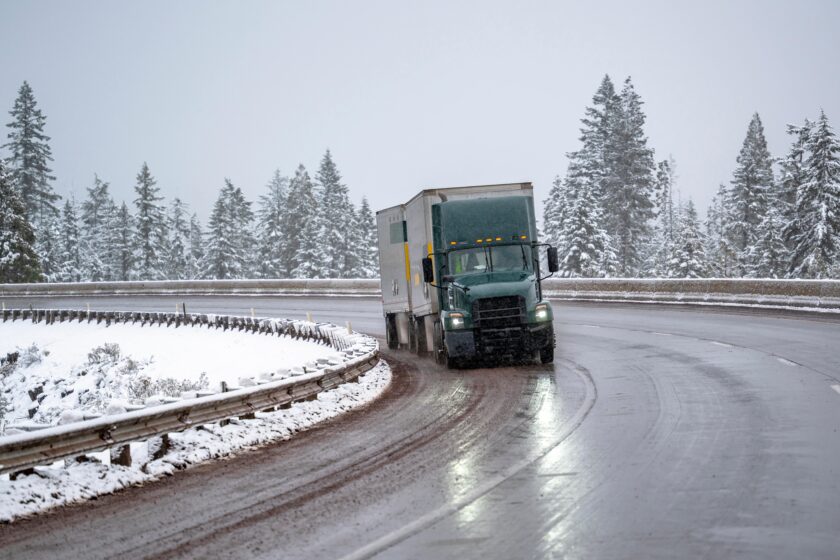 How Do Weather Events Affect Roads?