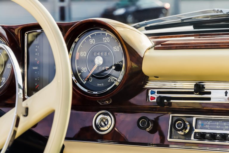 What Cars Will Become Classics in 10 Years from Now?