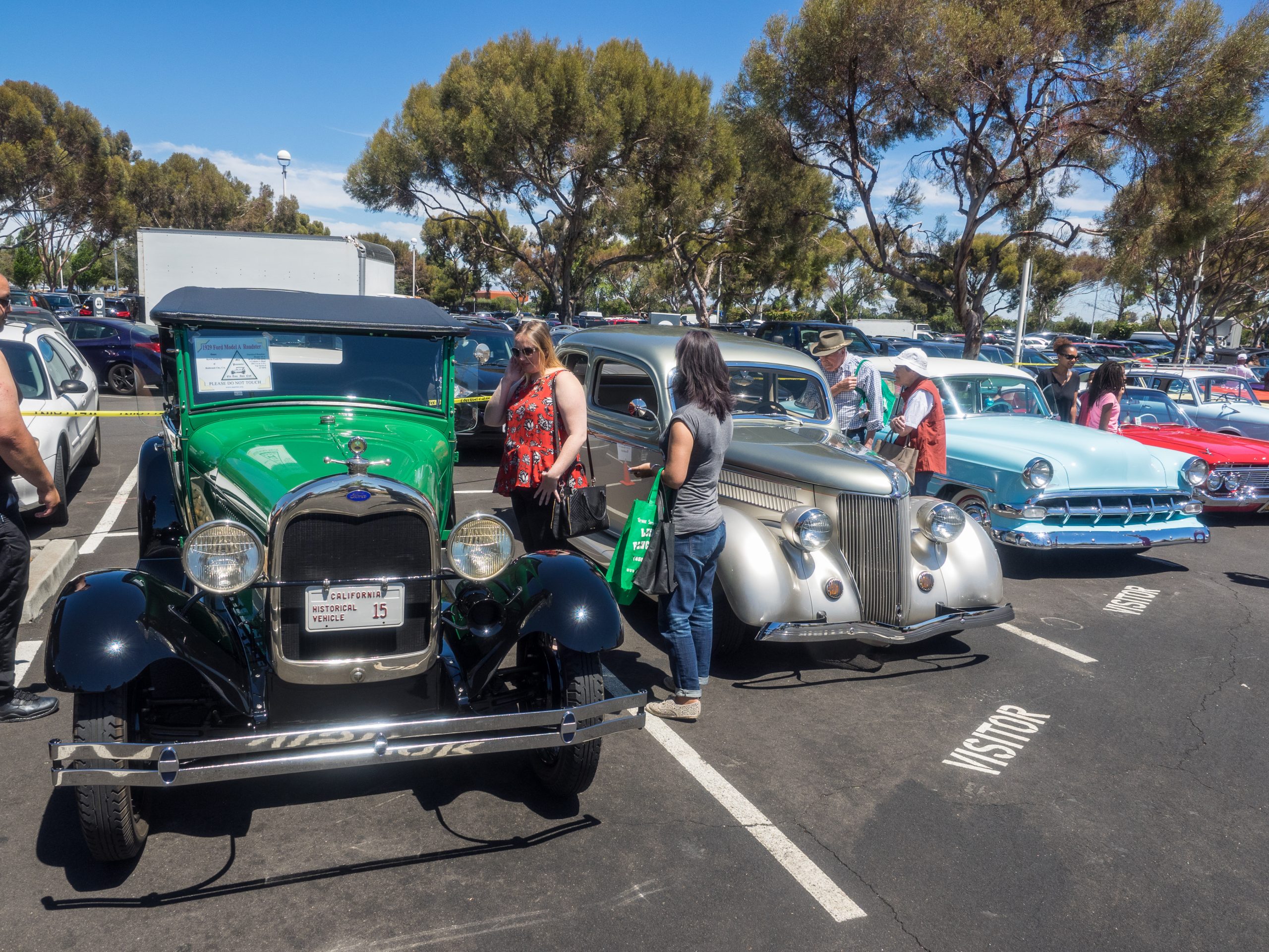 Top 6 Mistakes to Avoid When Buying a Classic Car