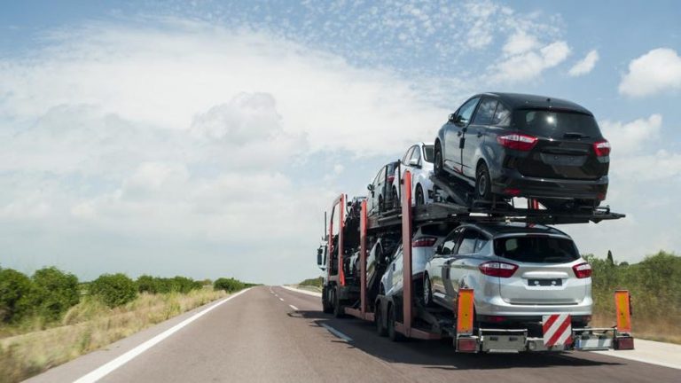 Factors Affecting Car Shipping Cost