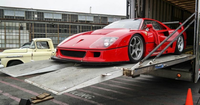 Tips on What to Look for in Enclosed Auto Transport Companies