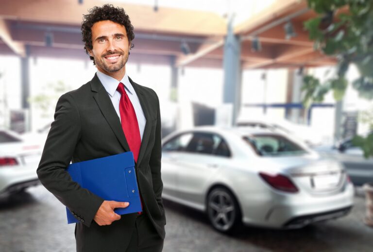 Auto Shipping Broker