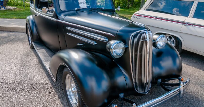 Expert Advice: Transferring Collectible Cars