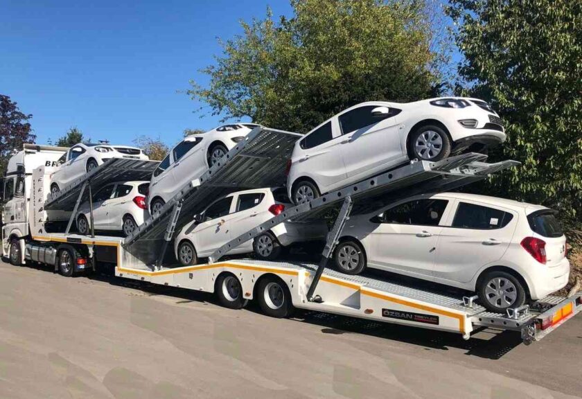 Alabama Auto Transport Companies