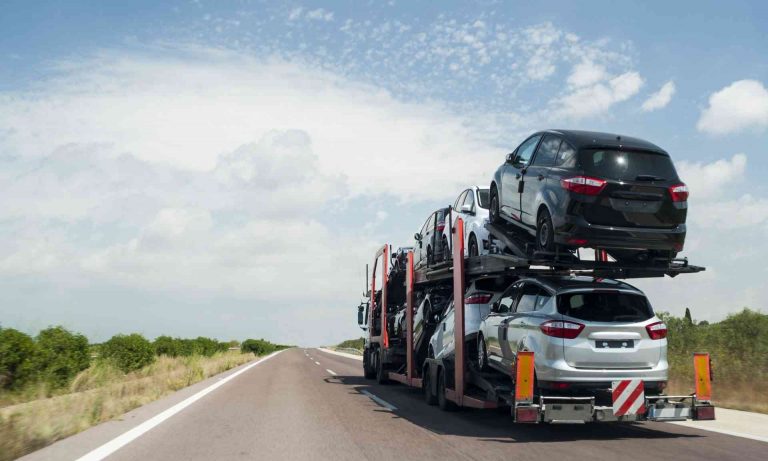 Arizona Auto Transport Companies