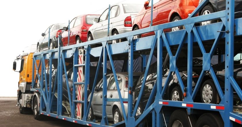 Delaware Auto Transport Companies