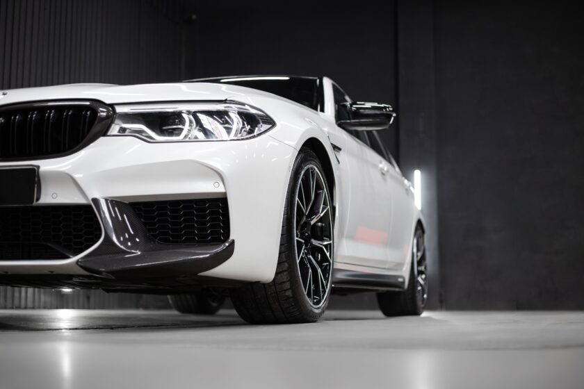 Full Guide About Transporting an Exotic Car in the US