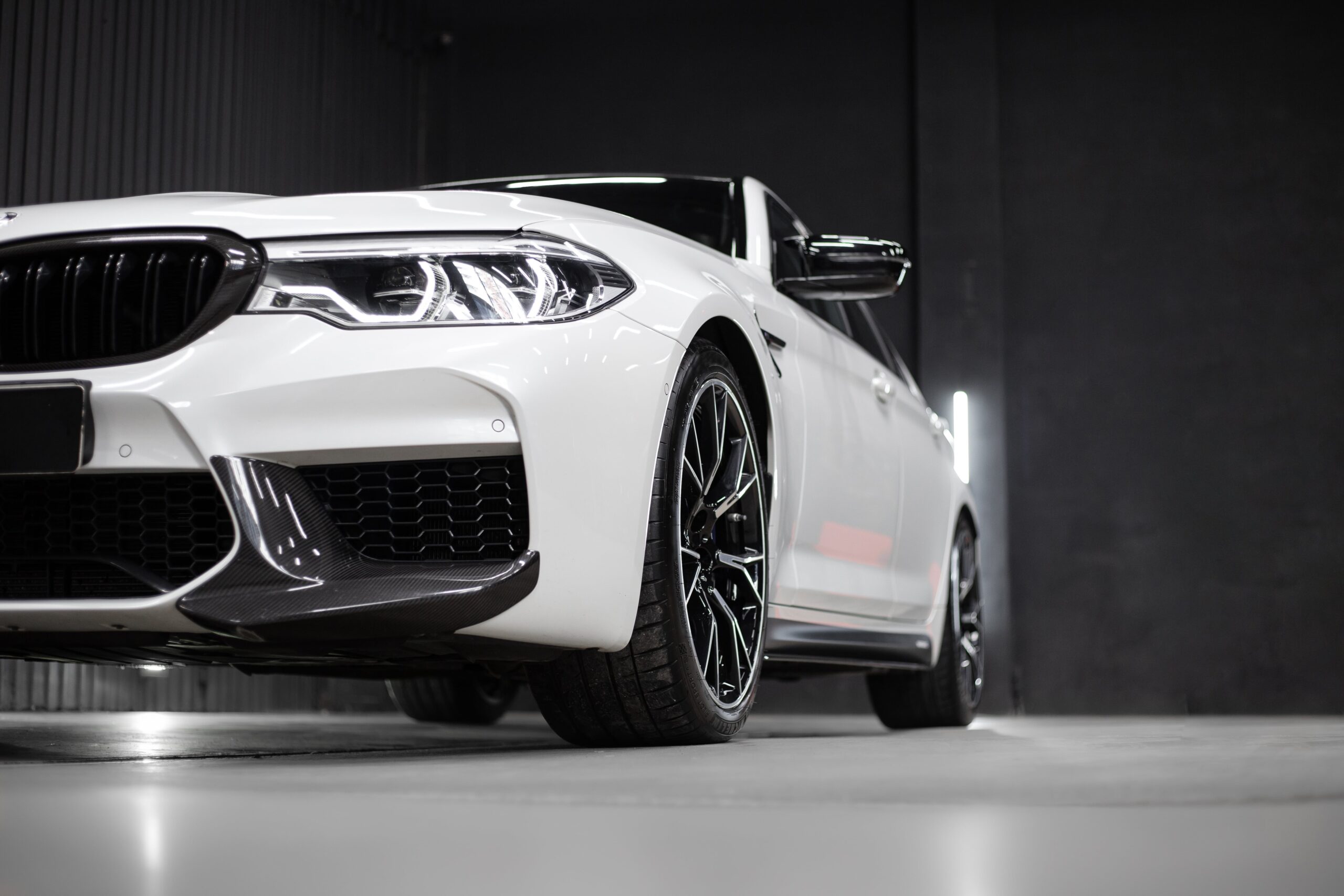 Full Guide About Transporting an Exotic Car in the US