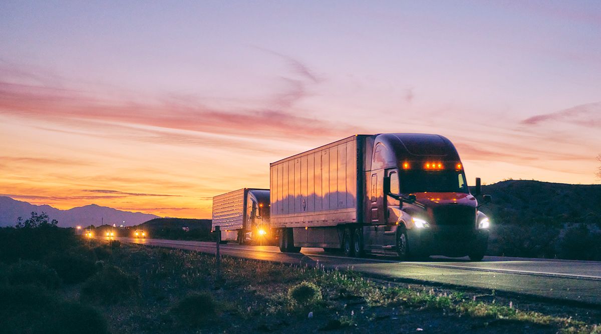 Truck Transportation 101: Everything You Need to Know