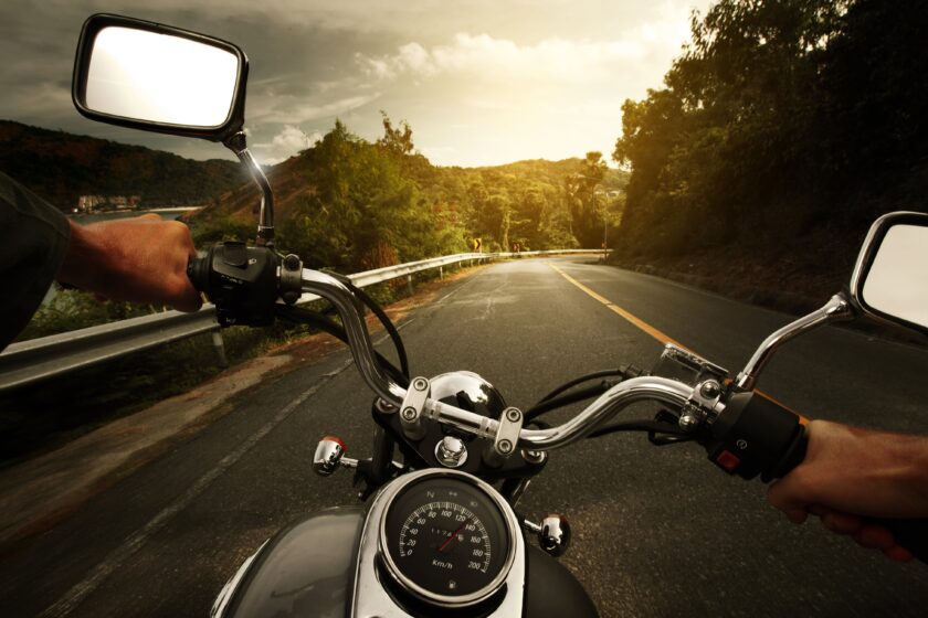 Safety Measures for Motorcycle Transportation