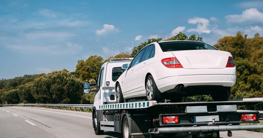 The Strangest Questions About Vehicles Towing Answered