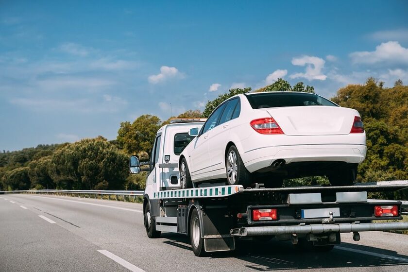 The Strangest Questions About Vehicles Towing Answered