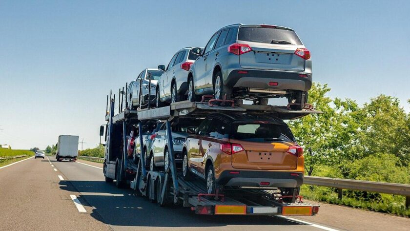 What is the Fastest Car Shipping Company?