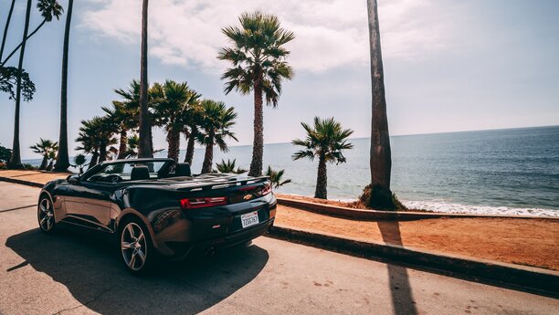 Hawaii Auto Transport Companies