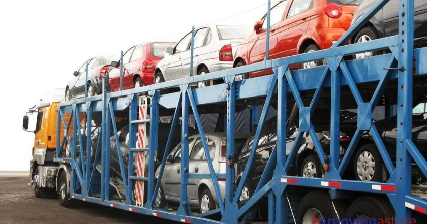 How to Evaluate Auto Transport Companies to Choose One
