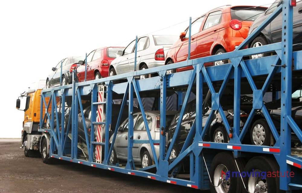 How to Evaluate Auto Transport Companies to Choose One