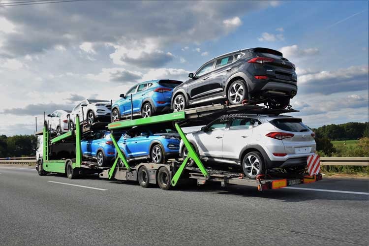 Money-Saving Tips When Auto Shipping