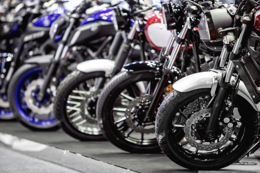Best Affordable Motorcycles to Buy in America