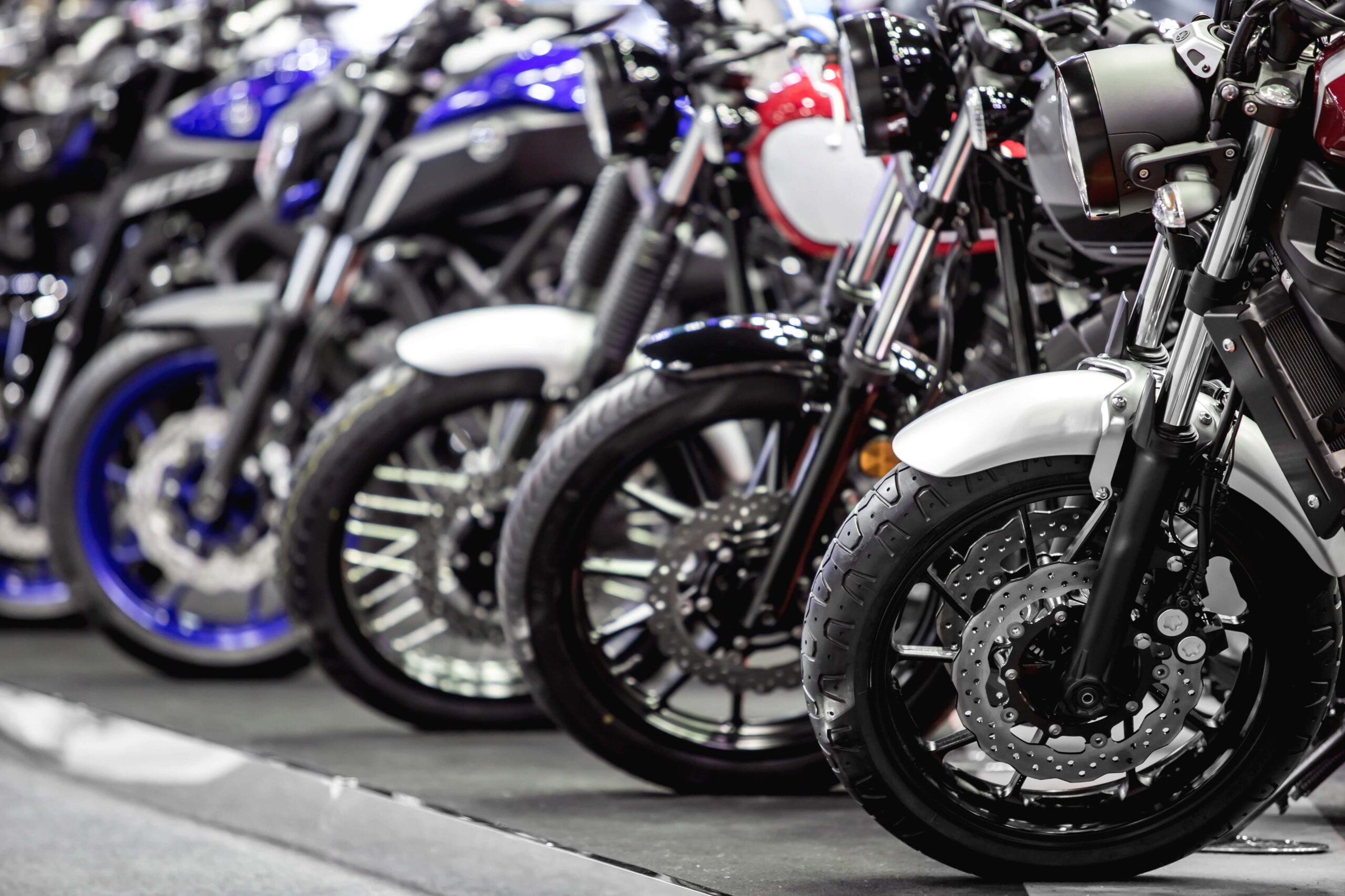 Best Affordable Motorcycles to Buy in America