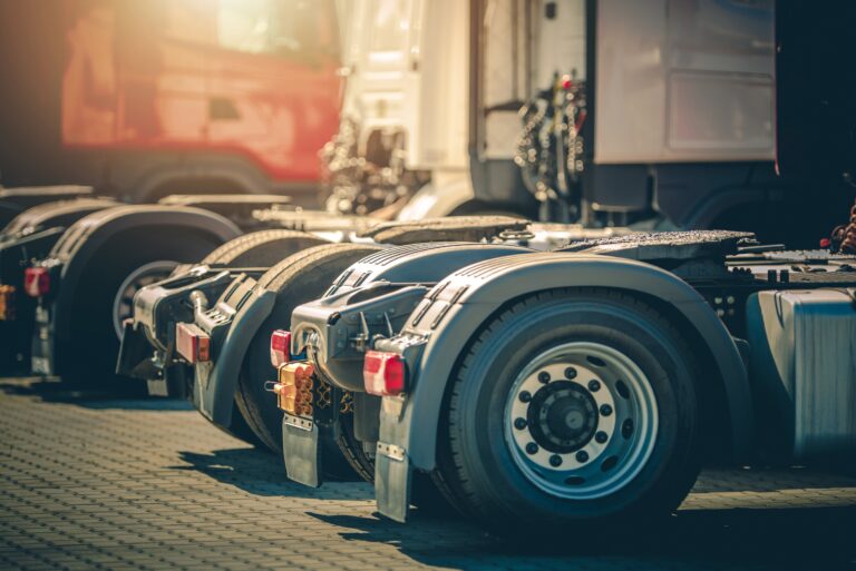 Auto Transport Services for Heavy-Duty Vehicles