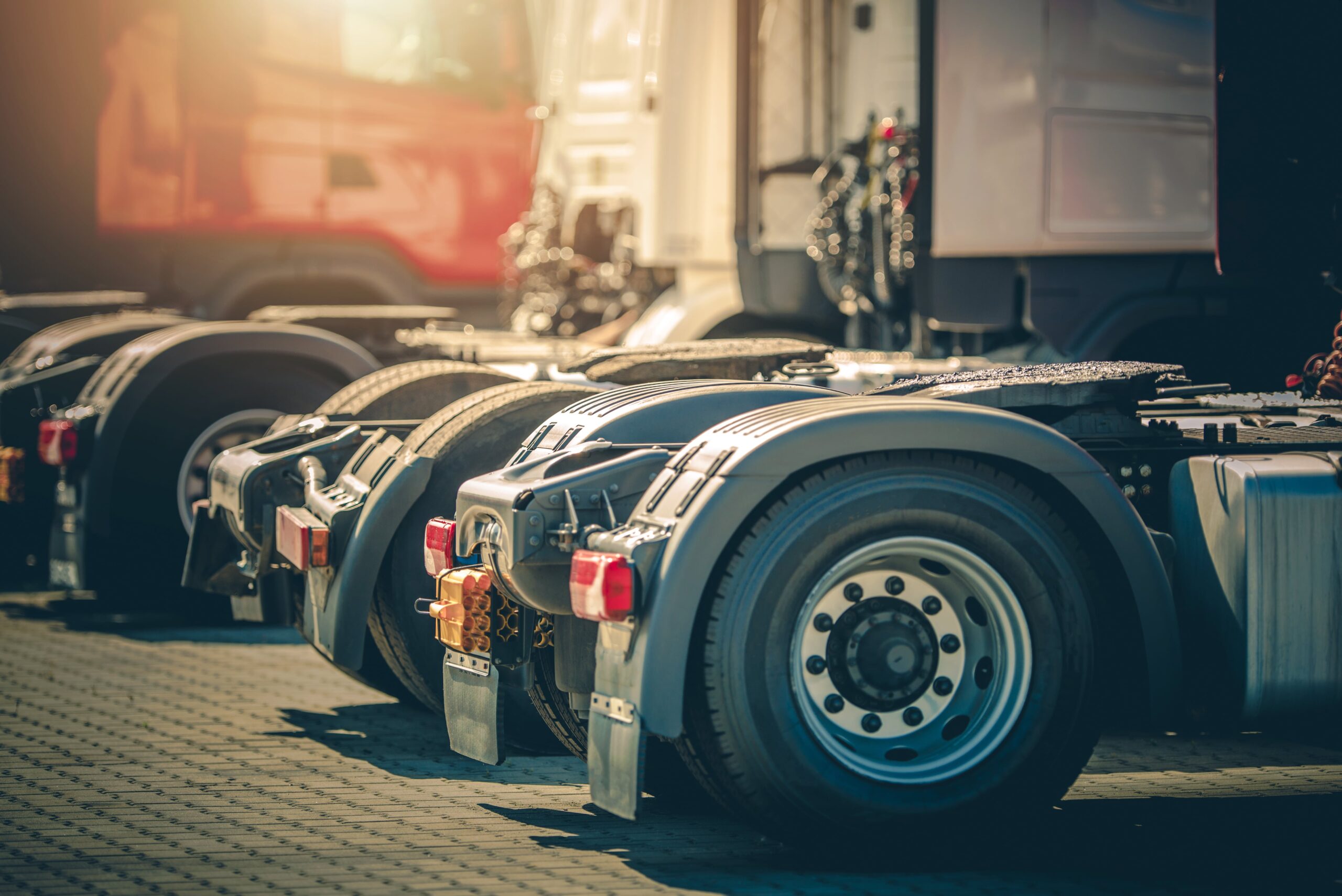 Reasons Why You May Need Auto Transport Services for Heavy-Duty Vehicles