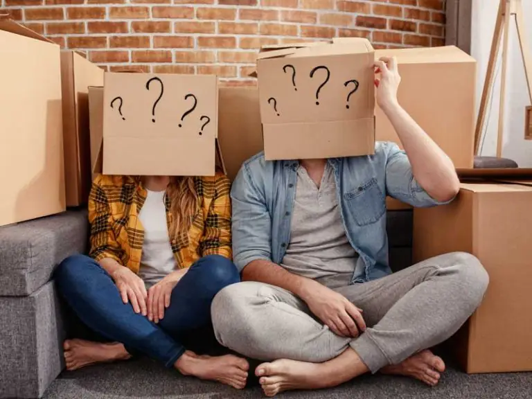 Checklist for Moving to Another State