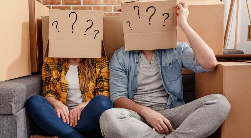 Your Essential Checklist for Moving to Another State