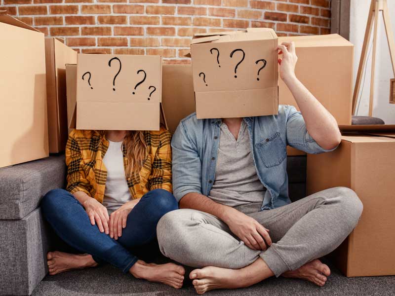 Your Essential Checklist for Moving to Another State