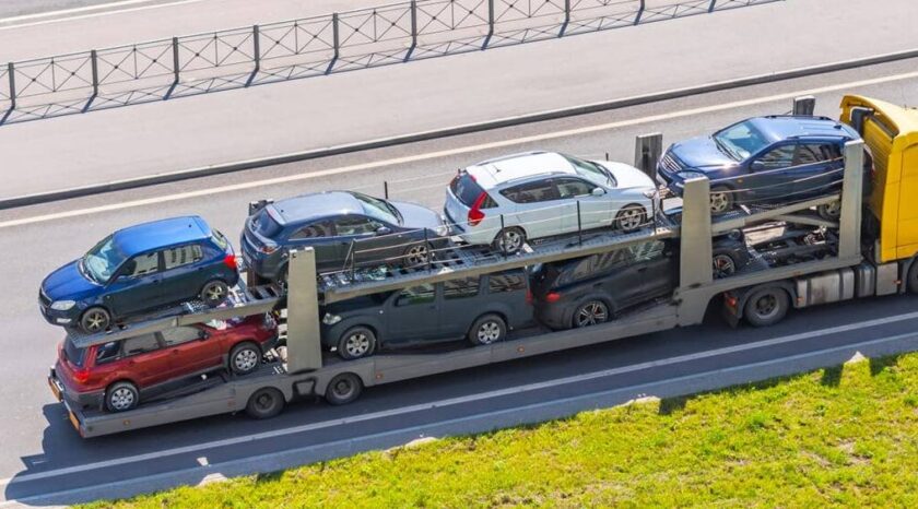 Connecticut Auto Transport Companies
