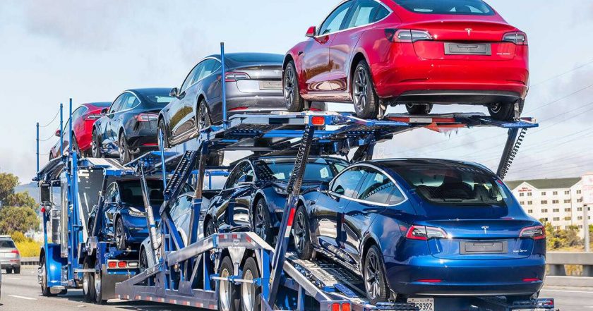 Car Shipping Cost in the USA: How to Negotiate the Best Deal?