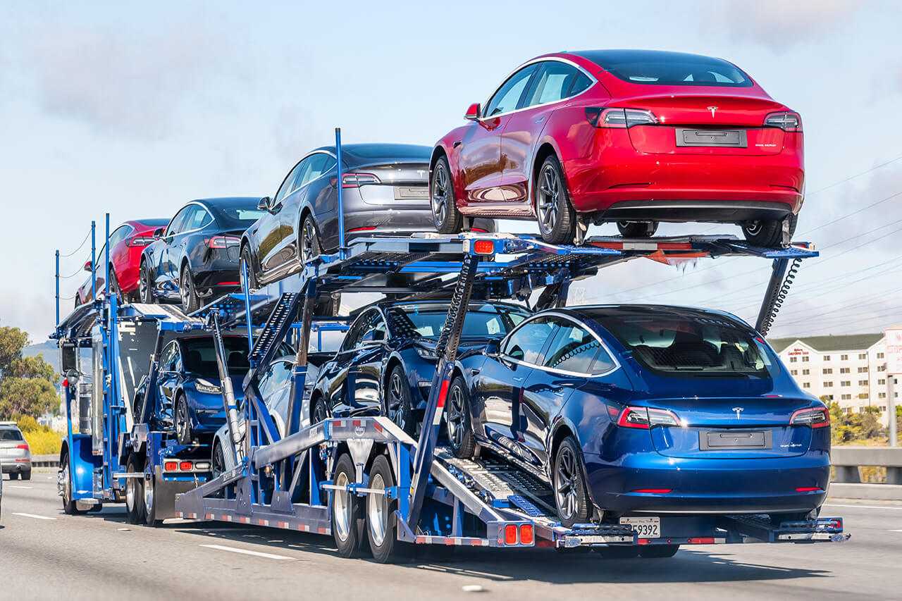 Car Shipping Cost in the USA: How to Negotiate the Best Deal?