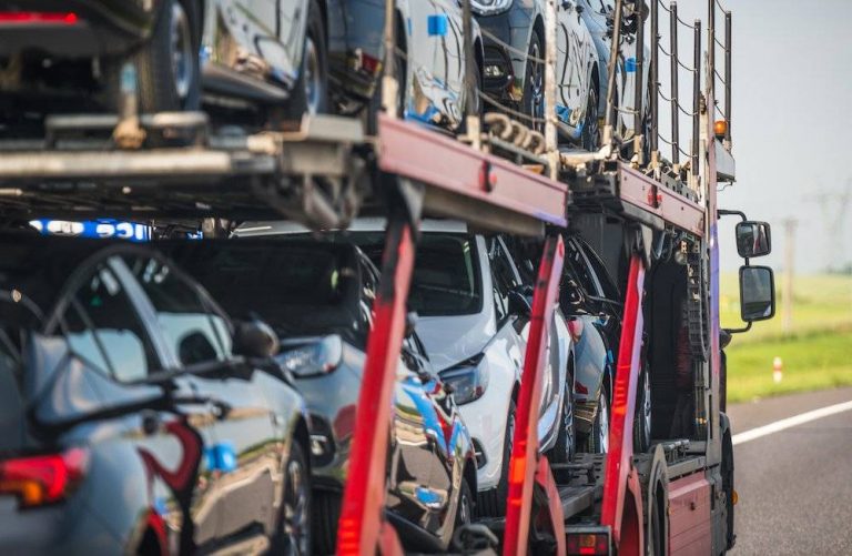 Massachusetts Auto Transport Companies