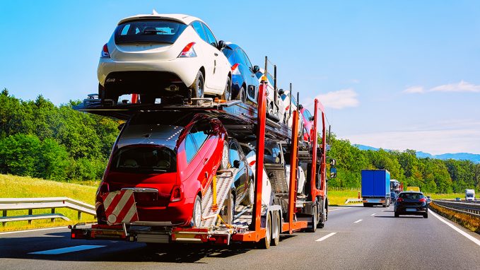Ohio Auto Transport Companies