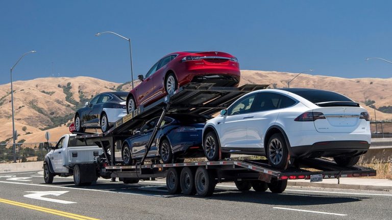 Oklahoma Auto Transport Companies