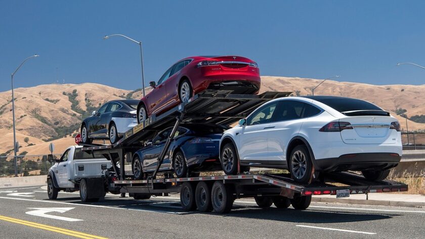 Oklahoma Auto Transport Companies