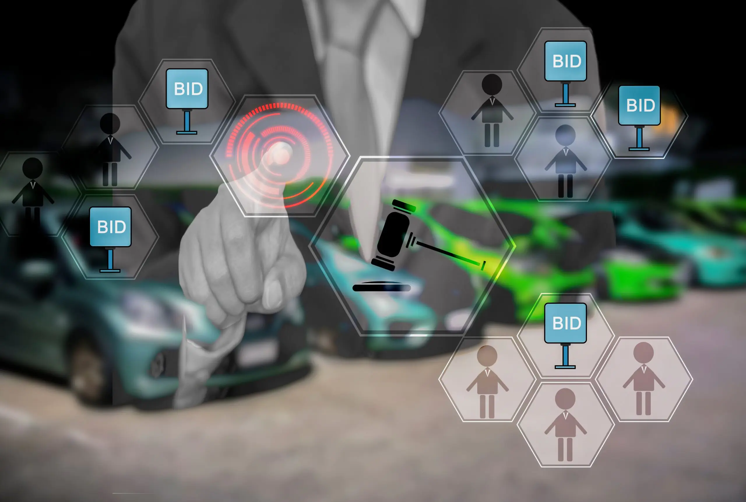 Top 6 Tips for Preparing your Car for an Auction