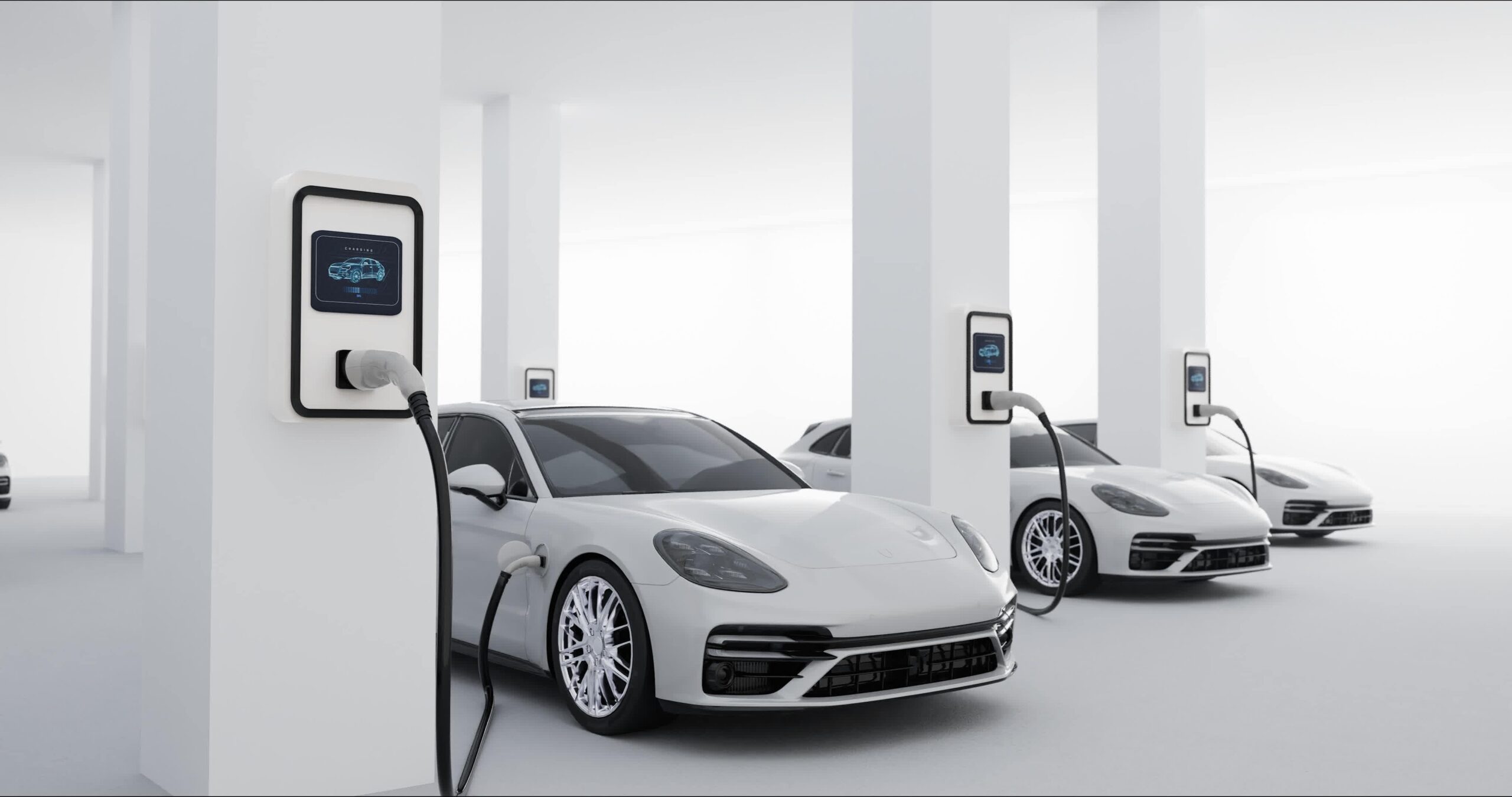 How to Buy an Electric Car and Get it Delivered in 2022