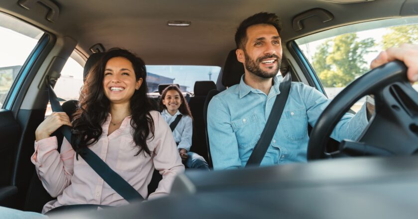 Safety Tips for Long Distance Driving Across the States