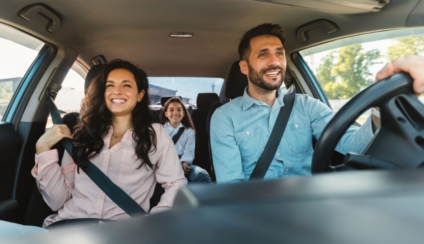 Safety Tips for Long Distance Driving Across the States