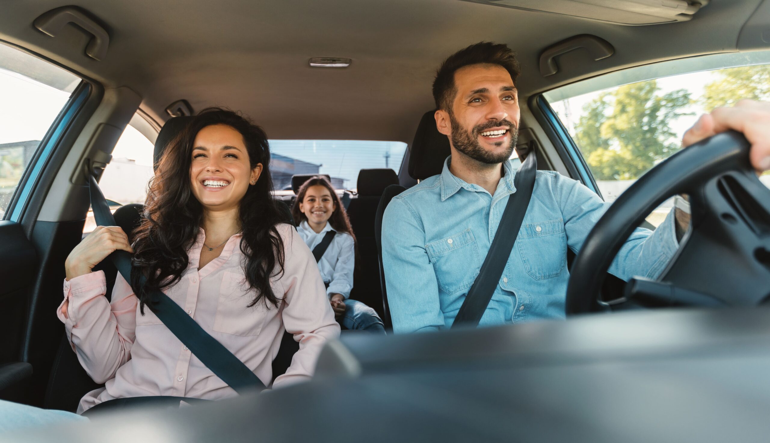 Safety Tips for Long Distance Driving Across the States