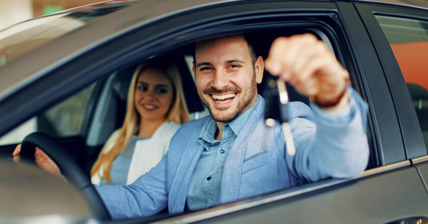 Buying a Car on eBay and Shipping it Explained in Detail