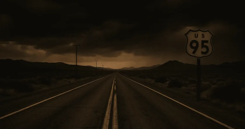 12 Most Dangerous Highways in the US in 2025