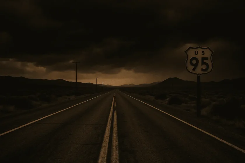 12 Most Dangerous Highways in the US in 2025