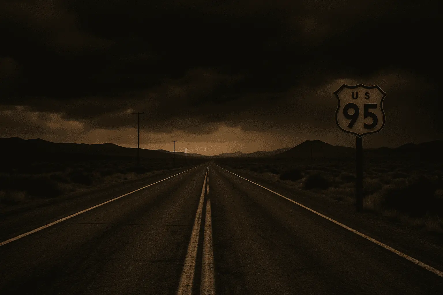 12 Most Dangerous Highways in the US in 2025