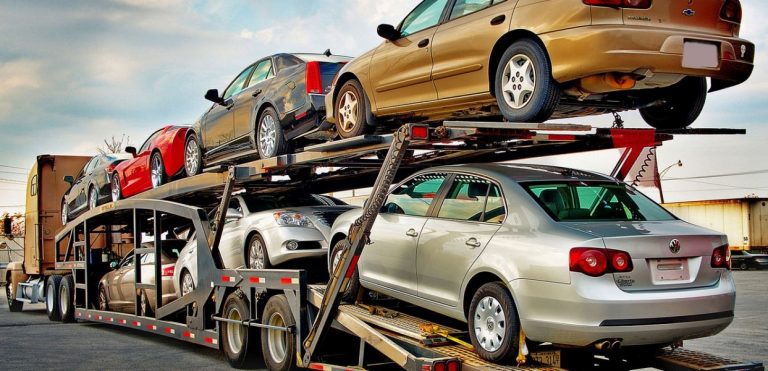 4th Place in Auto Transport Companies List