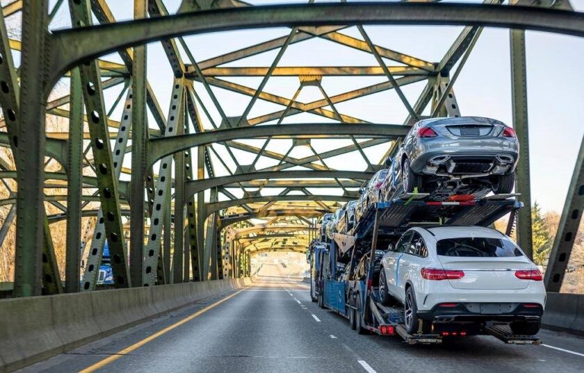 Top 5 Tips for Car Shipping in Summer