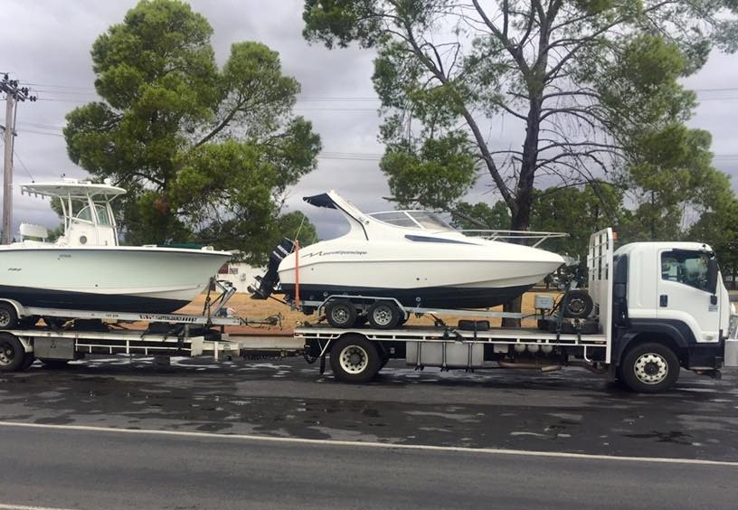 Boat Transport by Road: All you Need to Know